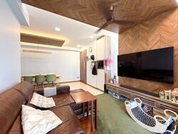 Treasure Crest (D19), Condominium #626884471